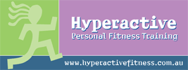 Hyperactive Personal Fitness Training Canberra ACT
